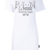 Frau Philipp Plein | Verziertes T-Shirt Von Philipp Plein Farfetch