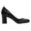 Frau Sarah Chofakian | Sarah Chofakian Lederpumps Farfetch