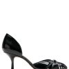 Frau Sarah Chofakian | Sarah Chofakian Sarah Lederpumps Farfetch