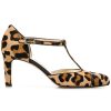 Frau Antonio Barbato | Antonio Barbato Pumps Mit Leopardenmuster - Farfetch