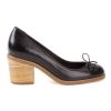 Frau Sarah Chofakian | Sarah Chofakian Pumps Mit Klobigem Absatz Farfetch