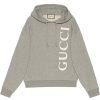 Mann Gucci | Kapuzenpullover Mit Gucci-Logo Farfetch