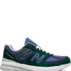 Mann New Balance | New Balance X Aime Leon Dore 990 V5 Sneakers - Farfetch