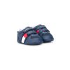 Kinder Tommy Hilfiger Junior | Tommy Hilfiger Junior-Sneaker Mit Runder Zehenpartie Und Logodetail Farfetch