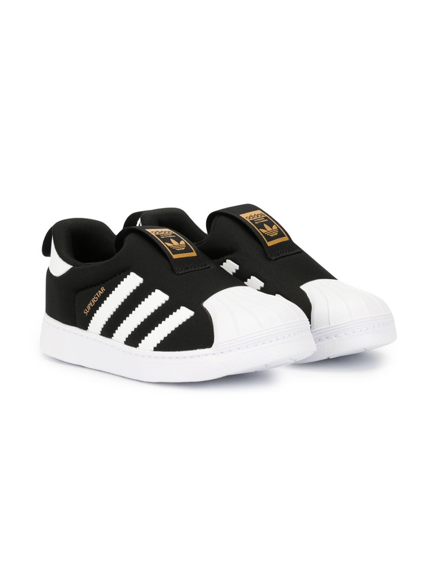 Kinder adidas Kids | Adidas Kinder Superstar 360 Sneakers - Farfetch