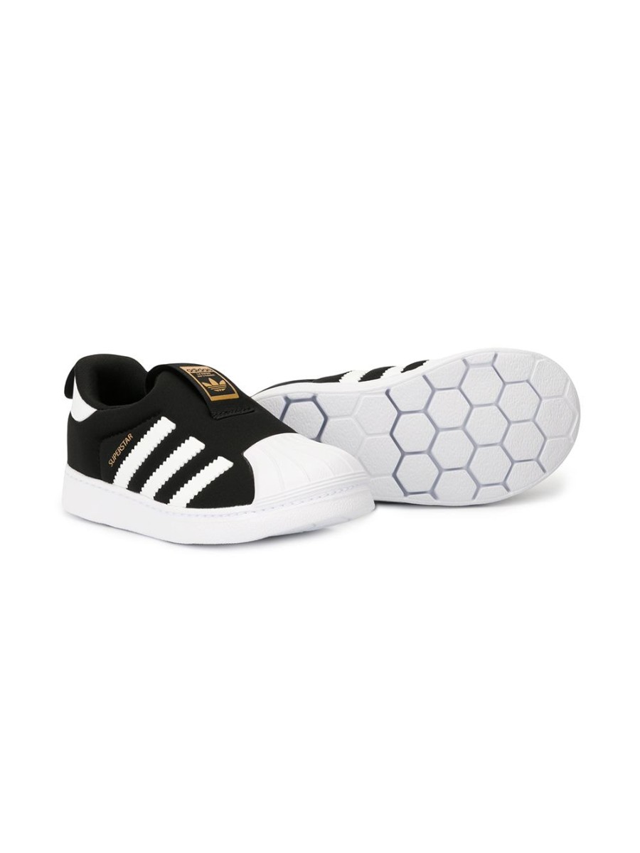 Kinder adidas Kids | Adidas Kinder Superstar 360 Sneakers - Farfetch