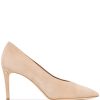 Frau Laurence Dacade | Laurence Dacade Spitze Pumps Mit Hohem Absatz Farfetch