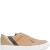 Frau Burberry | Burberry House Check Sneakers Farfetch