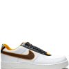 Mann Nike | Nike X Riccardo Tisci Air Force 1 Low Sp „White" Sneakers Farfetch