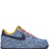 Mann Nike | Nike X Levi'S Air Force 1 Low „Levi'S Denim" Sneakers Farfetch