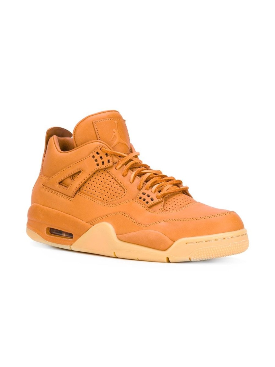 Mann Jordan | Jordan Air Jordan 4 Retro Premium-Sneaker - Farfetch