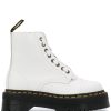 Frau Dr. Martens | Dr. Martens Sinclair Stiefeletten Farfetch