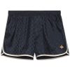 Mann Gucci | Gucci Gg Nylon-Badeshorts Farfetch