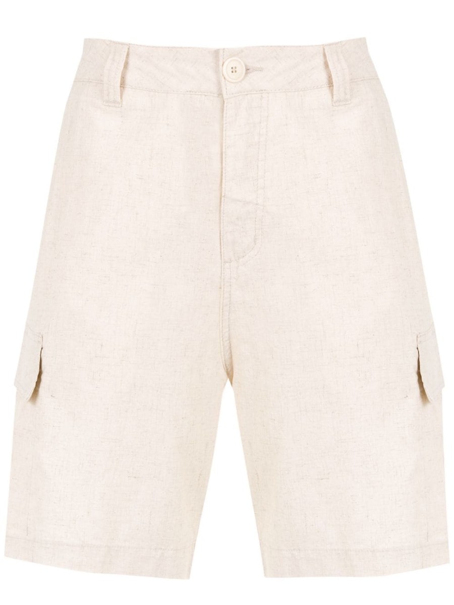 Mann Osklen | Osklen-Cargoshorts Farfetch