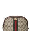 Frau Gucci | Groses Ophidia-Kosmetiketui Von Gucci Farfetch