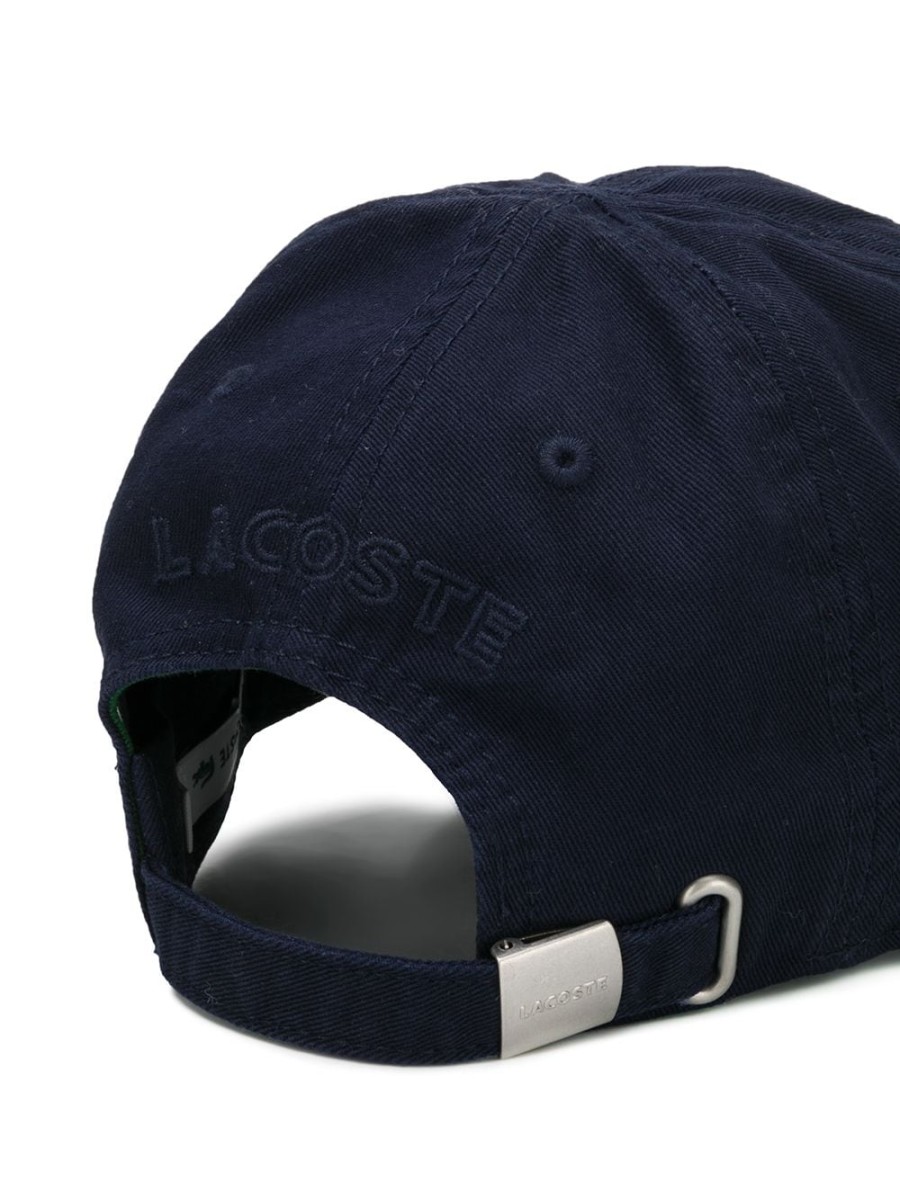 Kinder Lacoste Kids | Lacoste Kinder-Baseballkappe Mit Logo Farfetch