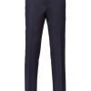 Mann Prada | Masgeschneiderte Slim-Fit-Hose Von Prada Farfetch