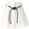 Frau 3.1 Phillip Lim | 3.1 Phillip Lim Origami-Plissee-Shorts Farfetch