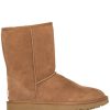 Frau UGG | Ugg Classic Short Ii Shearling Stiefeletten - Farfetch