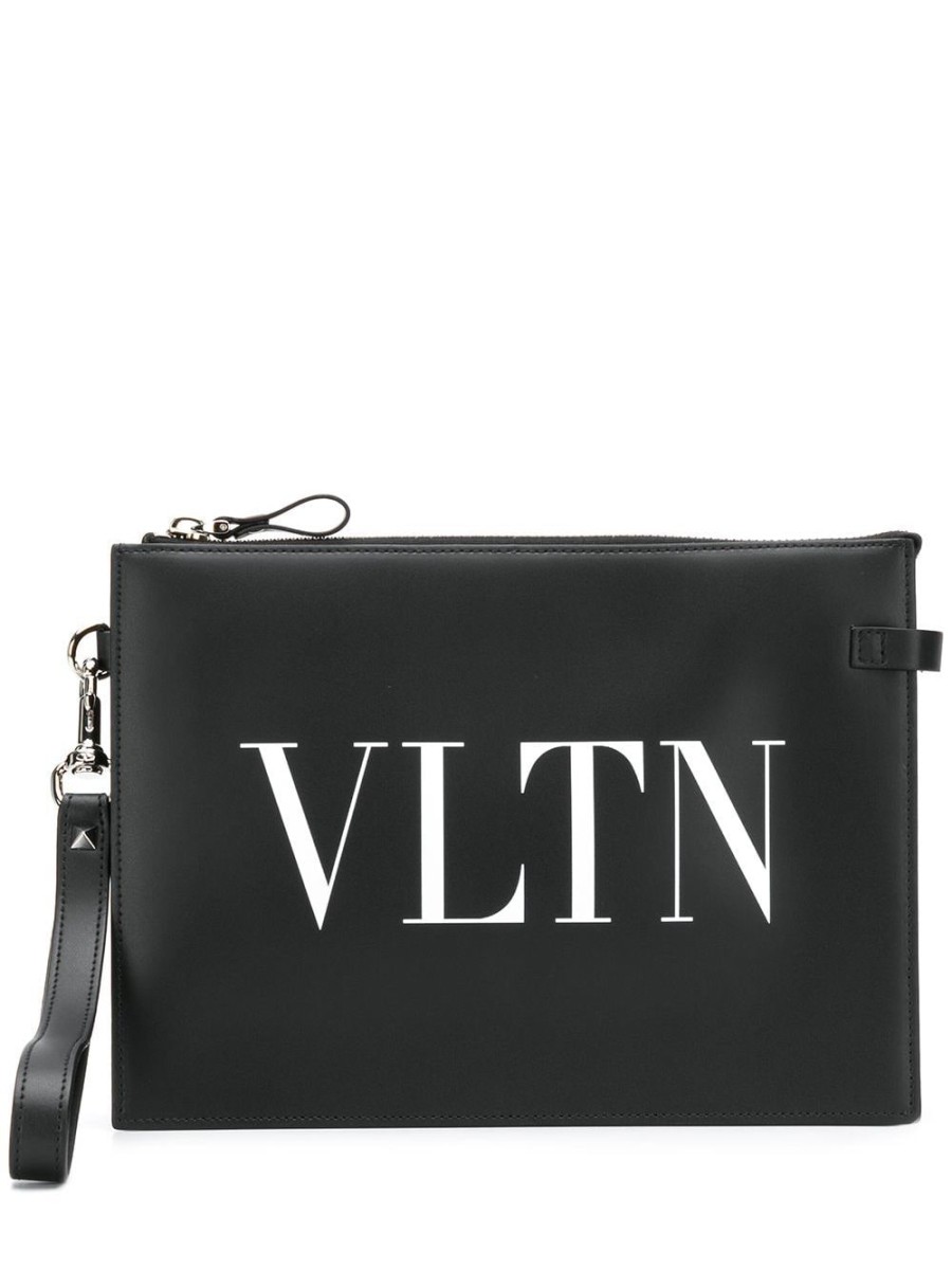 Mann Valentino Garavani | Valentino Garavani „Vltn"-Beutel Farfetch