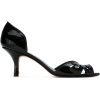 Frau Sarah Chofakian | Sarah Chofakian Lackleder-Pumps Farfetch