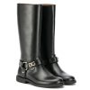 Kinder Dolce & Gabbana Kids | Wadenlange Stiefel Fur Kinder Von Dolce & Gabbana Farfetch