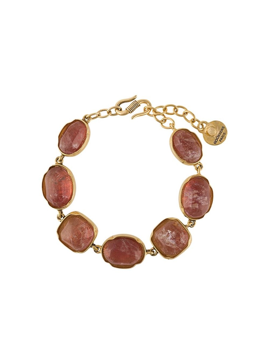 Frau Goossens | Goossens-Cabochons-Armband Farfetch