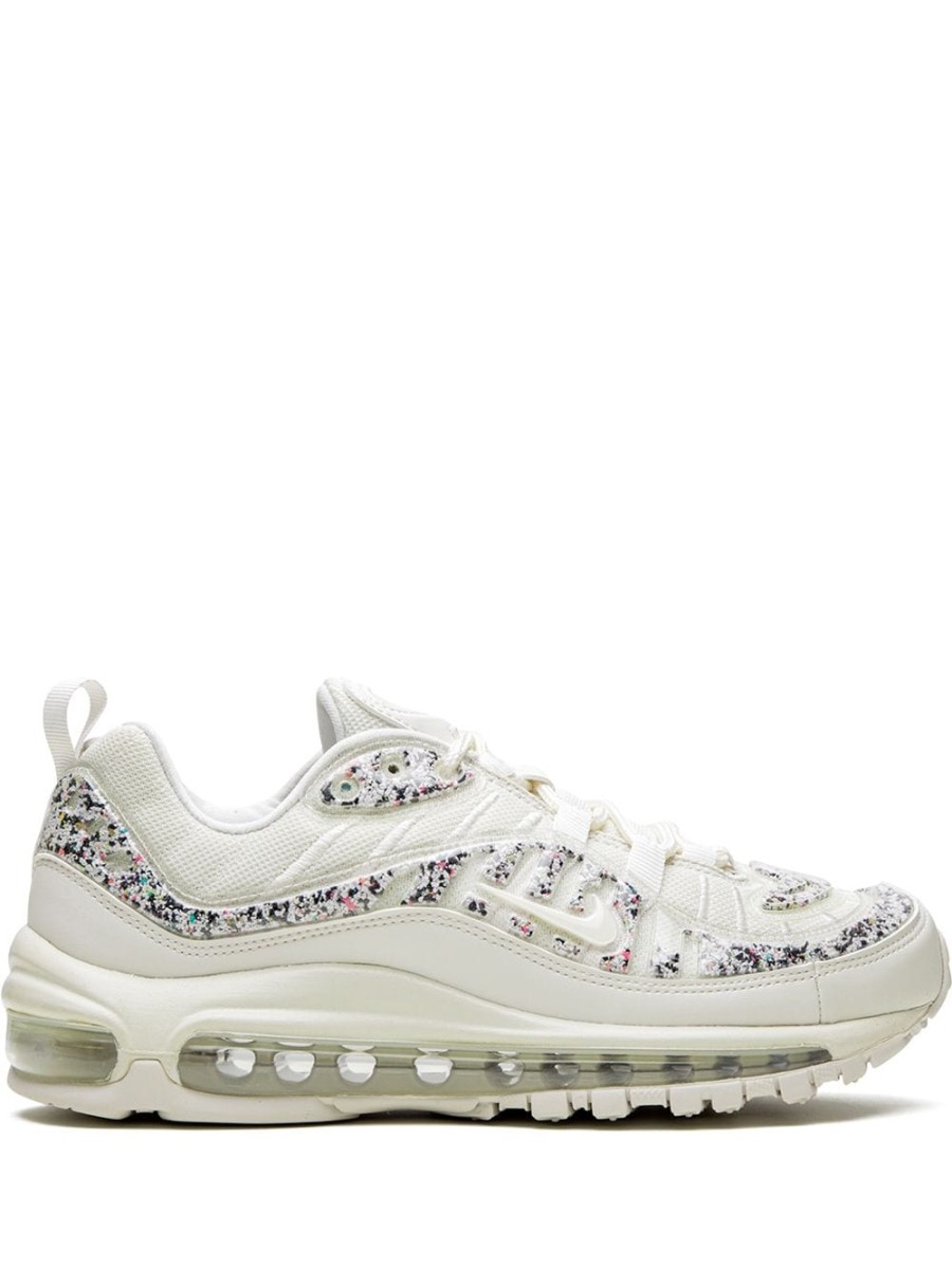 Frau Nike | Nike Air Max 98 Lx Sneakers - Farfetch