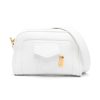 Kinder Balmain Kids | Balmain Kindertasche Aus Genarbtem Strukturleder - Farfetch