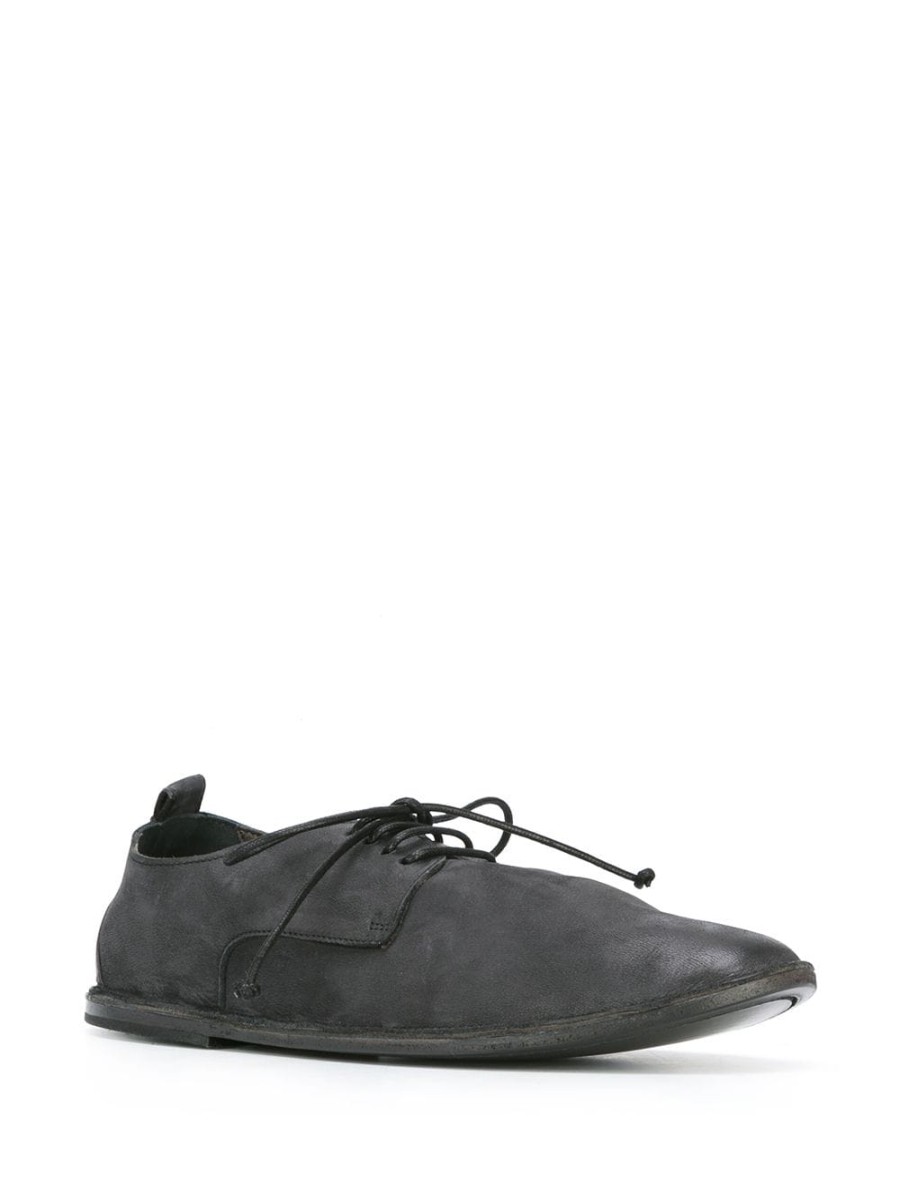 Mann Marsèll | Marsell Peasant Derby-Schuhe Farfetch