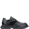 Mann Alexander McQueen | Alexander Mcqueen Tread Slick Low-Top-Sneaker Farfetch