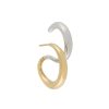 Frau Charlotte Chesnais | Charlotte Chesnais Curl-Ohrring Farfetch