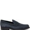 Mann Tod's | Klassische Loafer Von Tod'S Farfetch