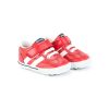 Kinder Miki House | Perforierte Schnur-Sneaker Von Miki House Farfetch