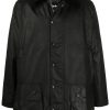 Mann Barbour | Barbour Beaufort Wachsjacke - Farfetch