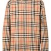 Mann Burberry | Burberry-Hemd Aus Baumwollpopeline Mit Vintage-Check - Farfetch