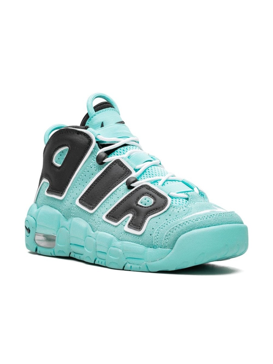 Kinder Nike Kids | Nike Air More Uptempo-Sneaker Fur Kinder Farfetch