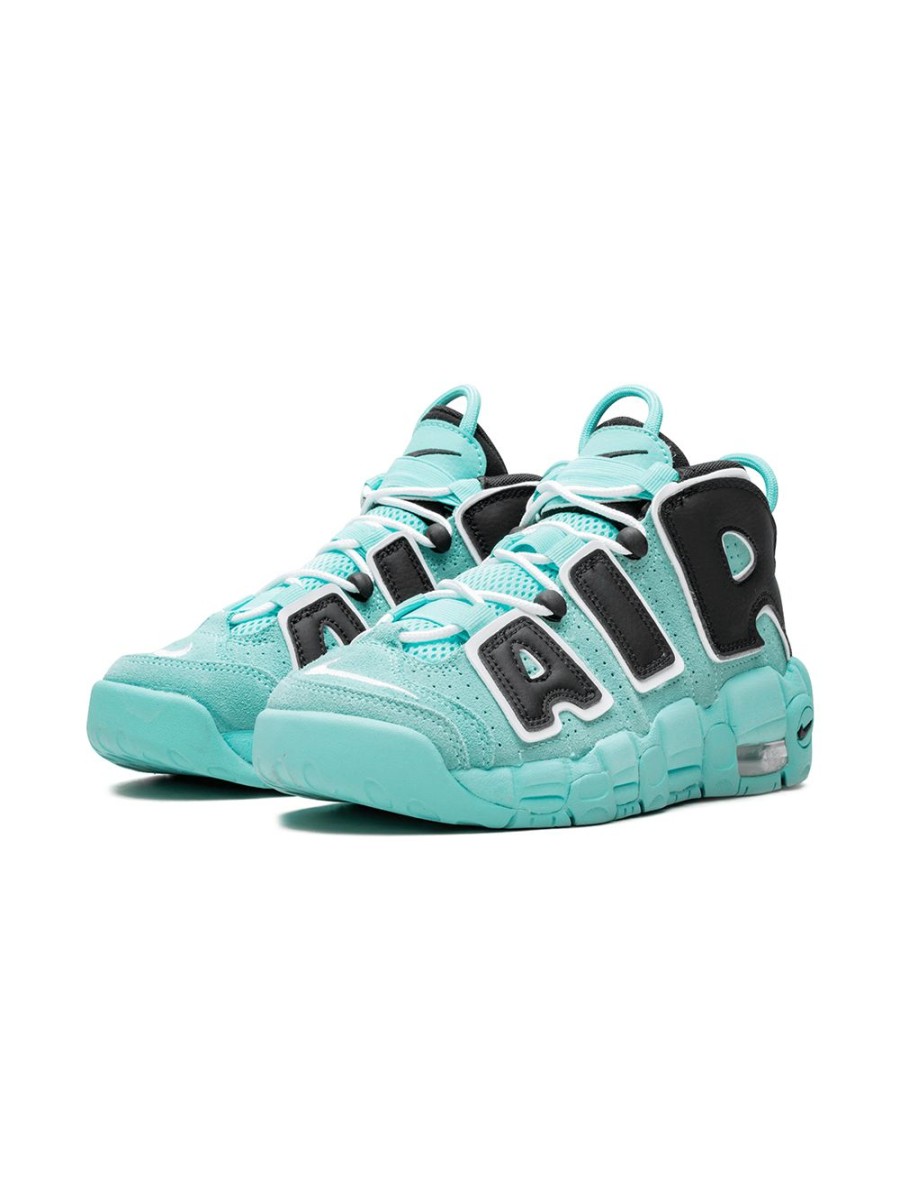 Kinder Nike Kids | Nike Air More Uptempo-Sneaker Fur Kinder Farfetch