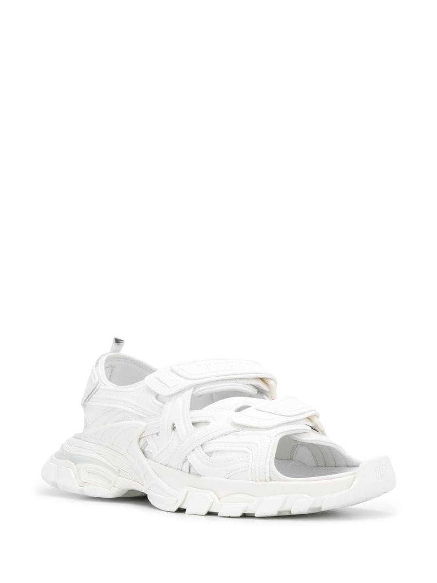 Mann Balenciaga | Balenciaga Track Sandalen Farfetch