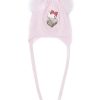 Kinder Monnalisa | Monnalisa Hello Kitty Strickmutze Farfetch