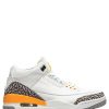 Frau Jordan | Jordan Air Jordan 3 Retro „Laser Orange" Sneakers Farfetch