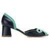 Frau Sarah Chofakian | Sarah Chofakian Pumps Mit Cut-Outs Farfetch