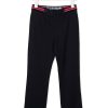 Kinder Dolce & Gabbana Kids | Dolce & Gabbana Kinder-Hose Mit Logo-Taille Farfetch