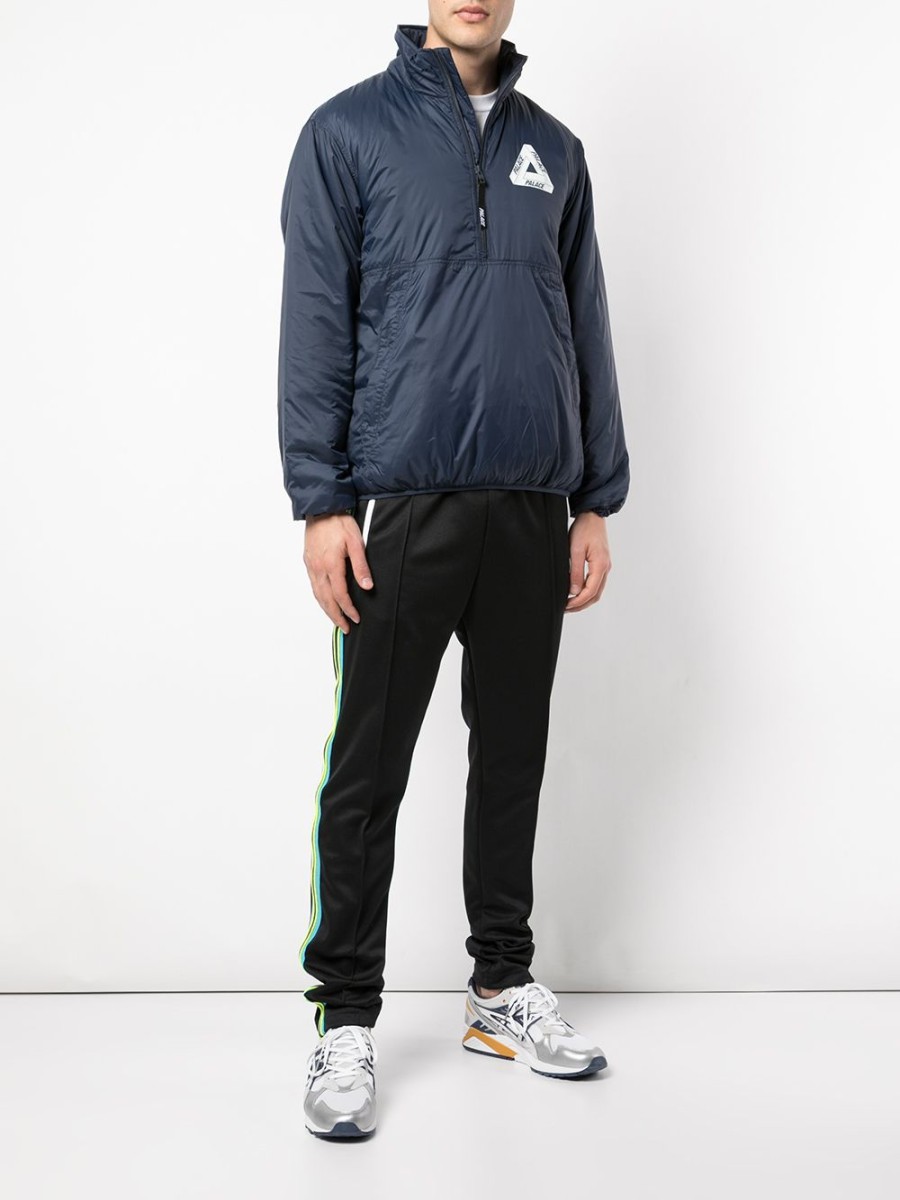 Mann Palace | Palace Packable Thinsulate Half-Zip-Jacke Farfetch