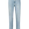 Frau Fiorucci | Fiorucci Tara Angels Patch-Jeans Farfetch