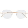 Mann Cartier Eyewear | Cartier Brillen Louis Cartier Brillen Farfetch