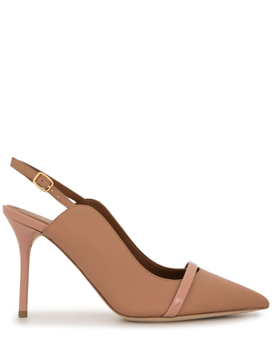 Frau Malone Souliers | Malone Souliers 90 Mm Marion Pumps Farfetch