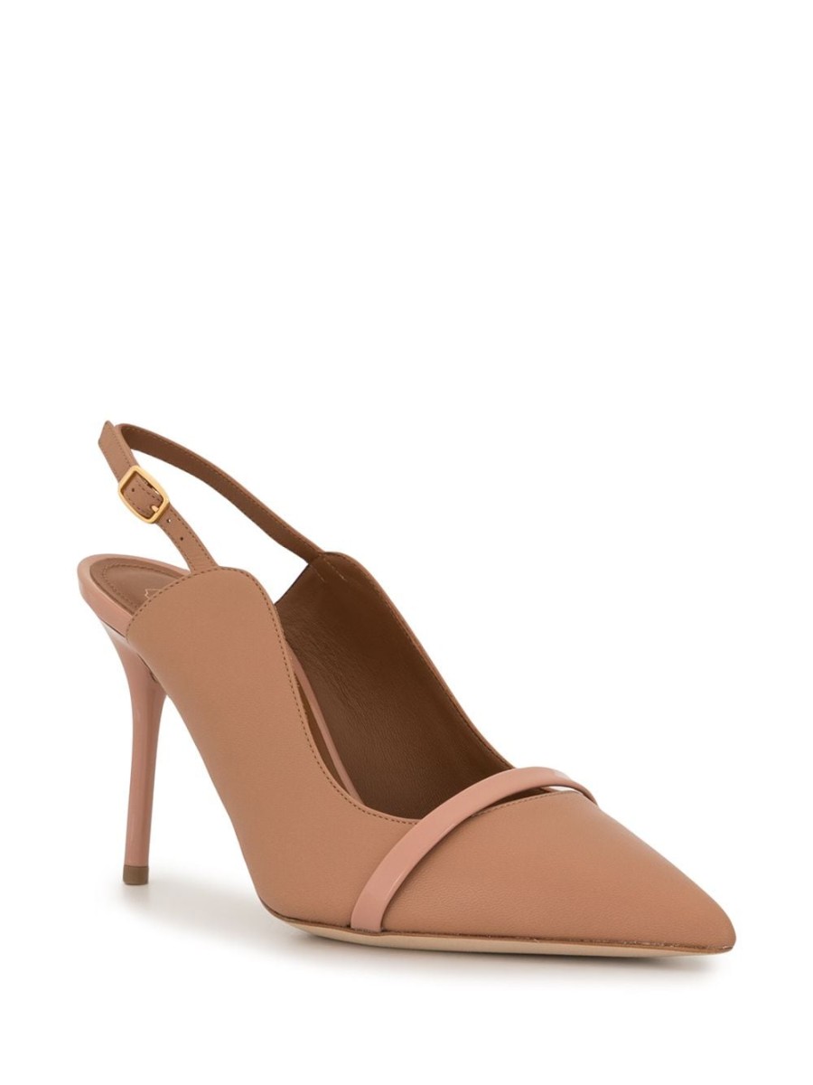 Frau Malone Souliers | Malone Souliers 90 Mm Marion Pumps Farfetch