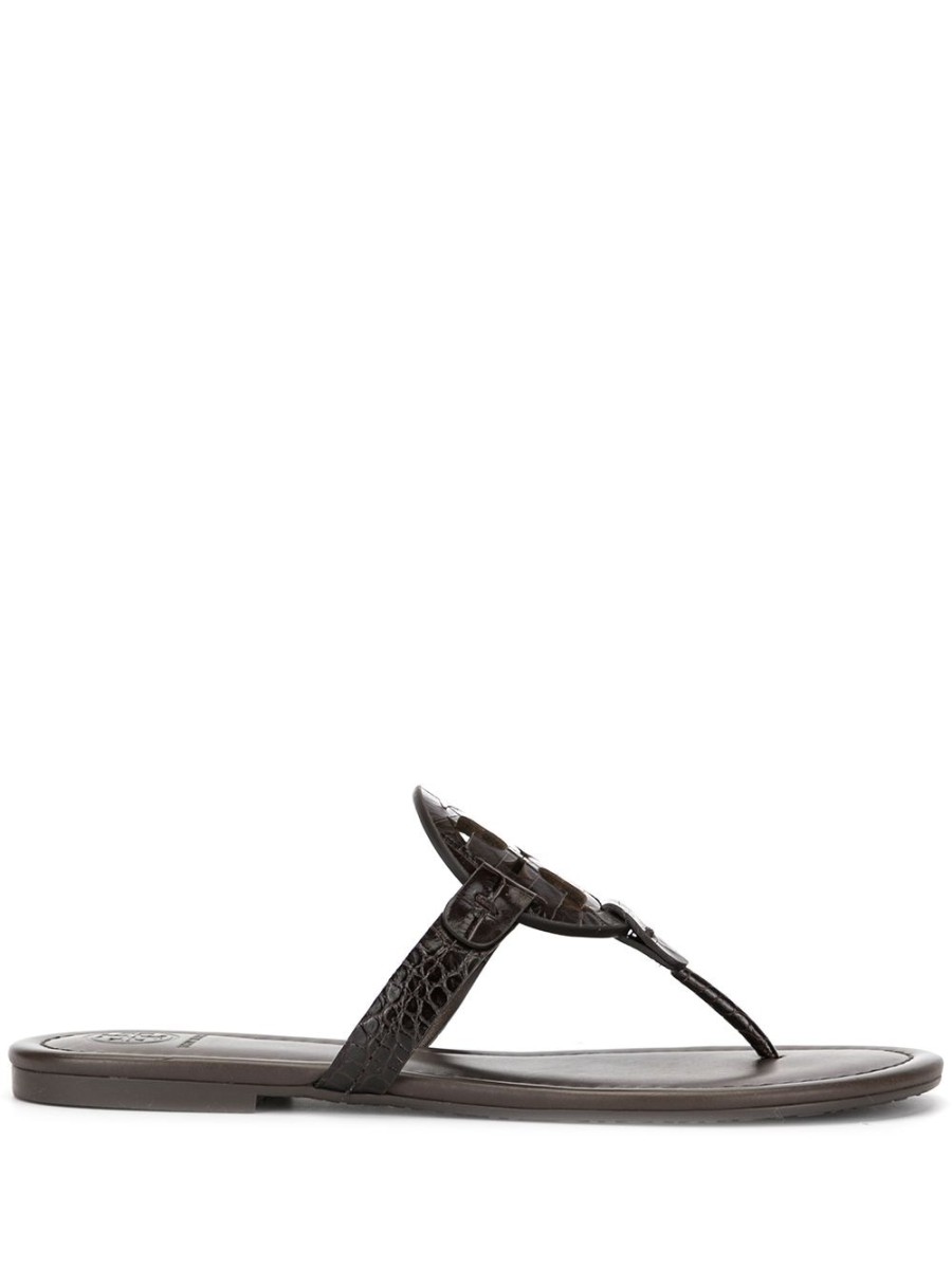 Frau Tory Burch | Tory Burch Miller Sandalen Farfetch