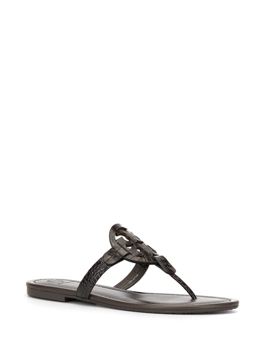 Frau Tory Burch | Tory Burch Miller Sandalen Farfetch